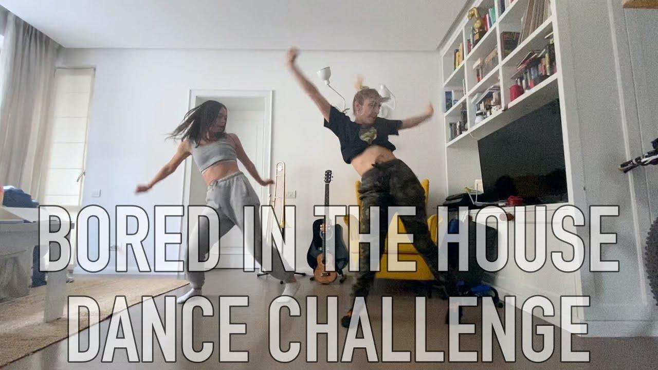 NEW VIDEO: Tyga x Curtis Roach - Bored In The House